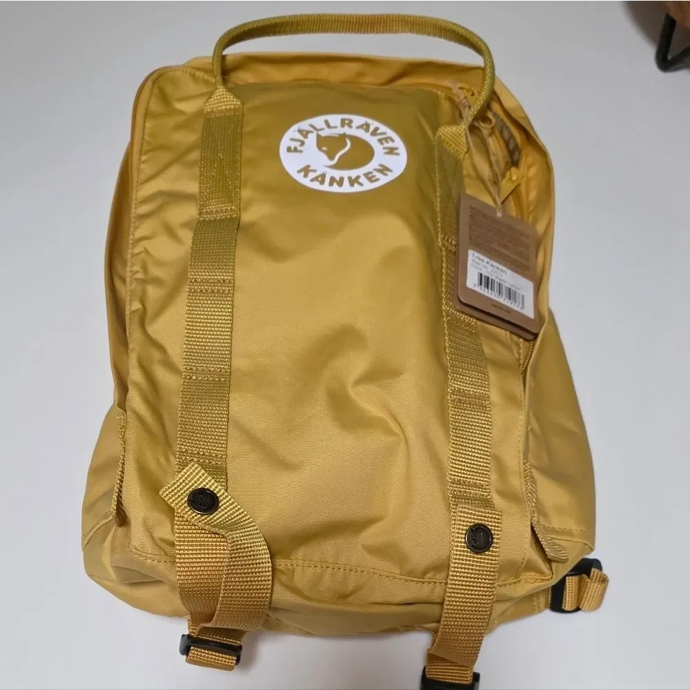 FjallRaven Tree Kanken